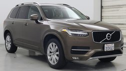 2016 Volvo XC90 T6 Momentum