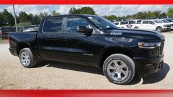 2026 Ram Ram Pickup 1500 Big Horn