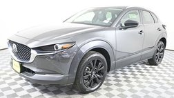 2022 Mazda CX-30 2.5 Turbo