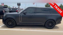 2023 Land Rover Range Rover P530 SE LWB