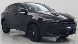 2024 Dodge Hornet GT