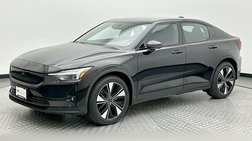 2024 Polestar 2 Long Range Dual Motor