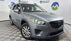 2014 Mazda CX-5 Sport