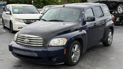 2011 Chevrolet HHR LT