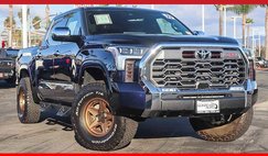 2023 Toyota Tundra 1794 Edition