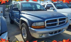 2002 Dodge Dakota 