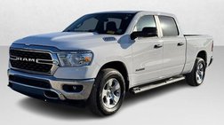 2024 Ram Ram Pickup 1500 Lone Star