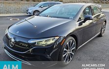 2024 Mercedes-Benz EQE EQE 350 4MATIC