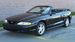 1994 Ford Mustang GT