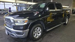 2021 Ram Ram Pickup 1500 Laramie