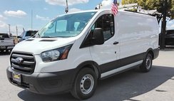 2020 Ford Transit 150