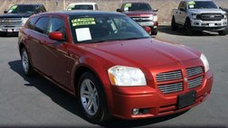 2005 Dodge Magnum RT