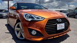 2013 Hyundai Veloster Turbo