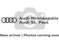 2026 Audi S5 quattro Premium Plus TFSI