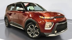 2022 Kia Soul X-Line