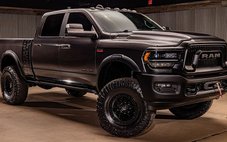 2022 Ram Ram Pickup 2500 Power Wagon
