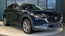 2020 Mazda CX-30 Preferred