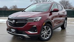 2023 Buick Encore GX Essence