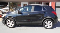 2016 Buick Encore Base