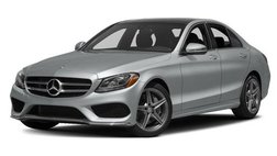2016 Mercedes-Benz C-Class C 300