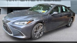 2023 Lexus ES 250 ES 250