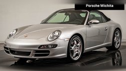 2005 Porsche 911 Carrera S