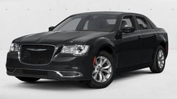 2015 Chrysler 300 S