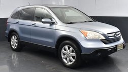 2007 Honda CR-V EX-L