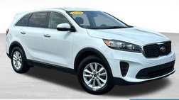 2019 Kia Sorento L