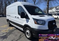 2023 Ford Transit 250
