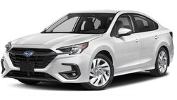 2025 Subaru Legacy Limited