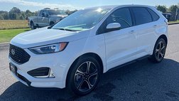 2022 Ford Edge ST