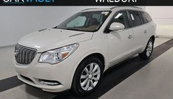 2014 Buick Enclave Premium