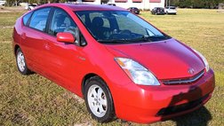 2007 Toyota Prius FWD
