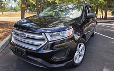 2016 Ford Edge SE