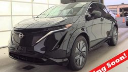 2023 Nissan Ariya Engage