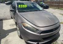 2016 Dodge Dart SXT