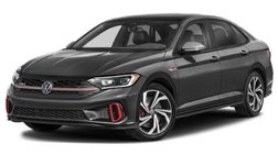 2022 Volkswagen Jetta GLI Autobahn