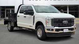 2023 Ford Super Duty F-250 XL