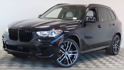 2023 BMW X5 M50i