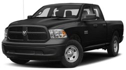 2018 Ram Ram Pickup 1500 Express