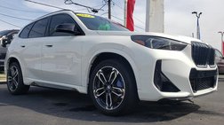 2024 BMW X1 M35i