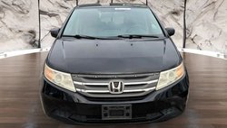 2013 Honda Odyssey EX-L