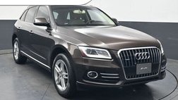 2015 Audi Q5 2.0T quattro Premium Plus