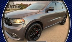 2018 Dodge Durango SXT Plus