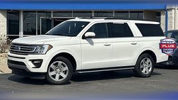 2021 Ford Expedition MAX XLT