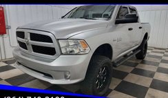 2015 Ram Ram Pickup 1500 Express