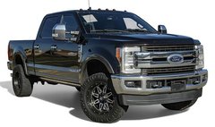 2019 Ford Super Duty F-250 King Ranch