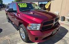 2018 Ram Ram Pickup 1500 Tradesman
