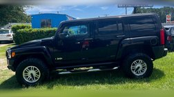 2006 HUMMER H3 Base